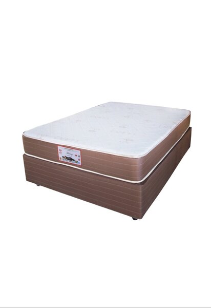KDV Double Tuscany Spring Bed