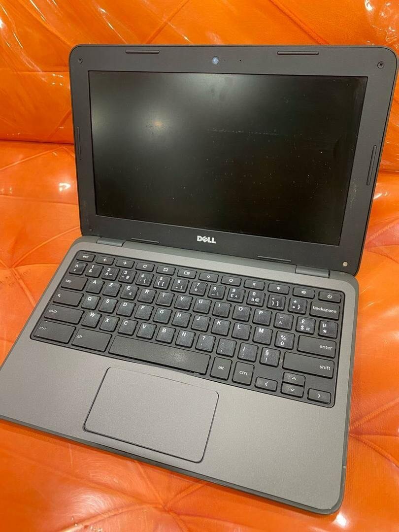 ORDINATEUR PORTABLE DELL