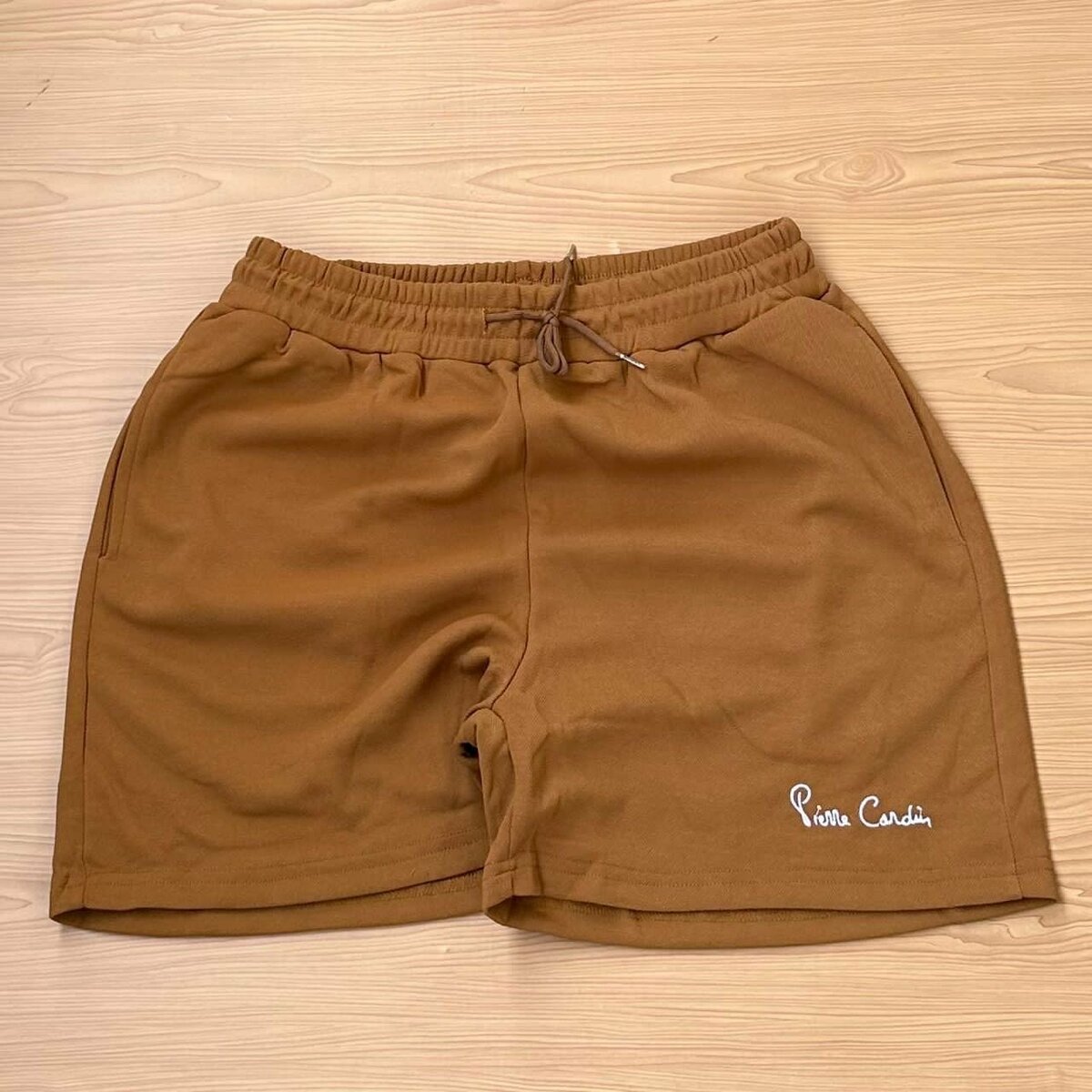 SUMMER SHORT