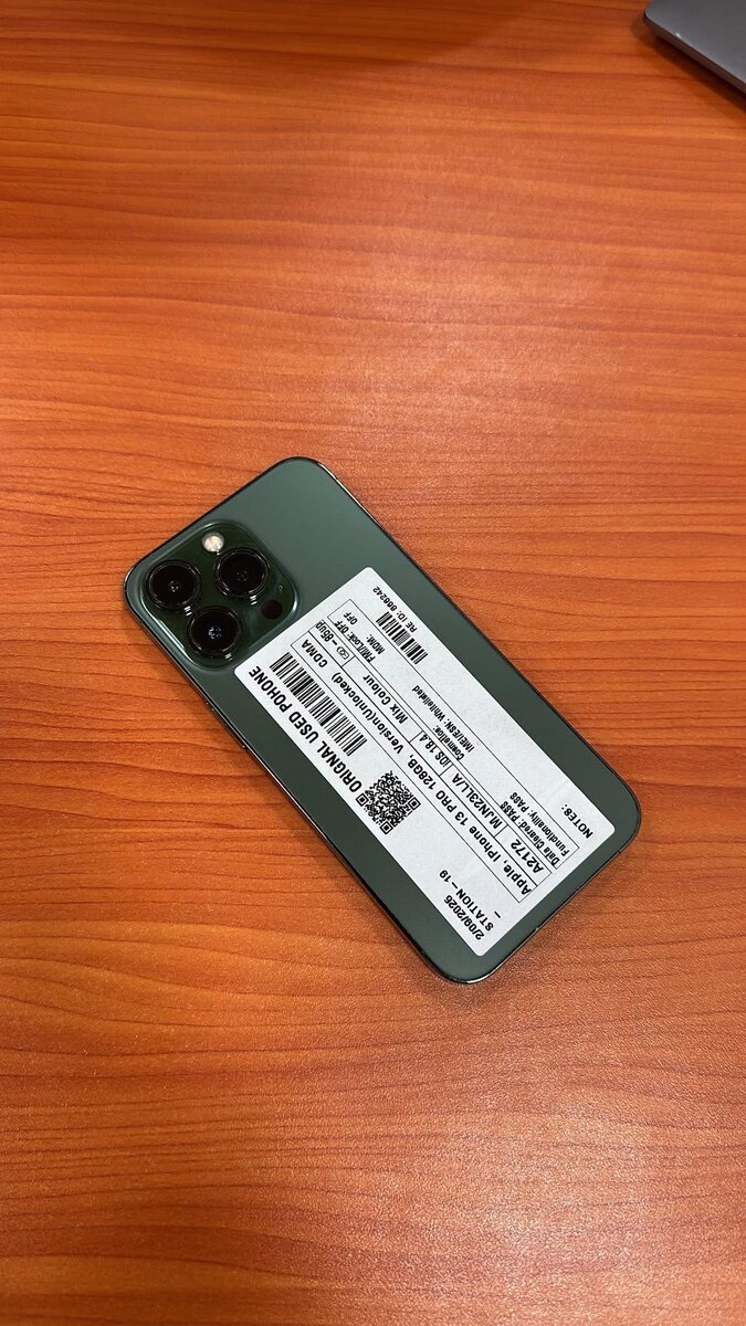 iPhone 13 Pro 128GB