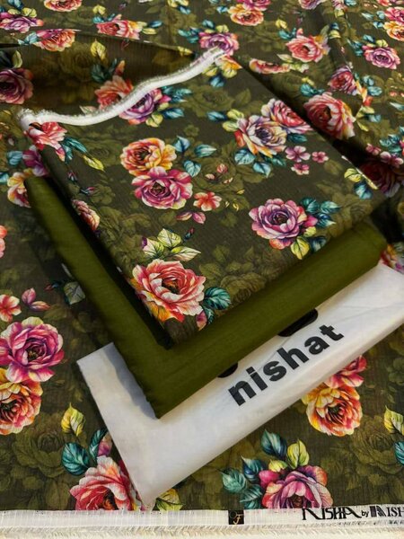 Nishat
