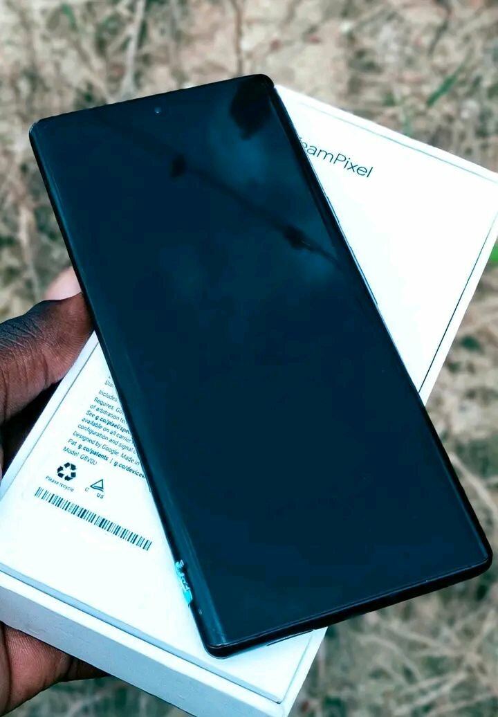 Smartphone 256GB CamPixel