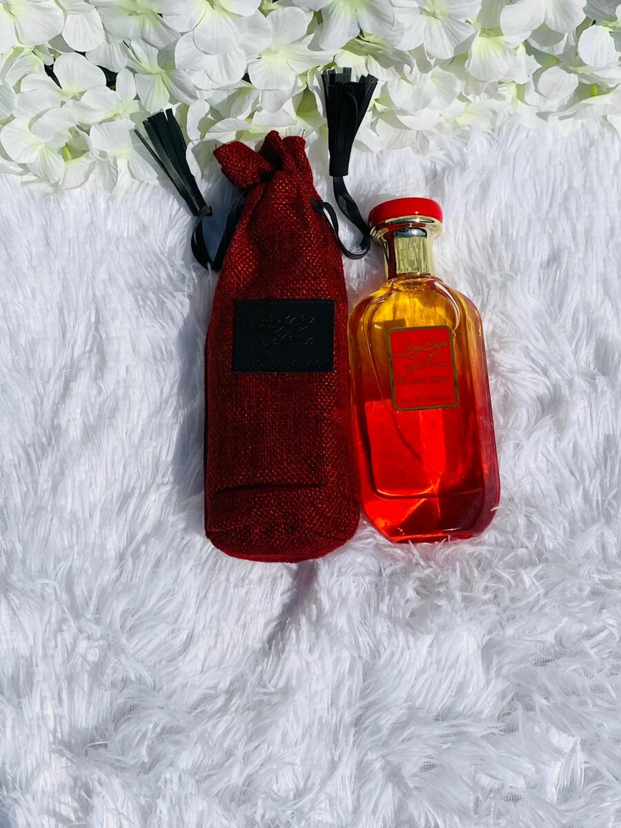 Perfumes