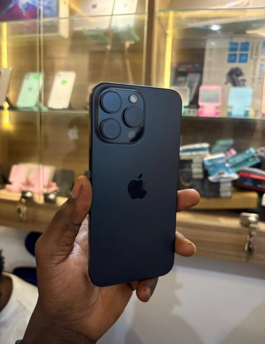 Apple iPhone 11, 15 pro max and XR
