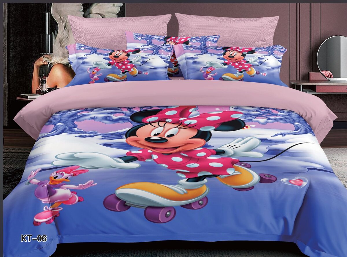 Draps de lit  Enfant