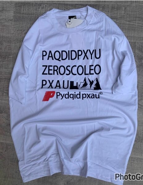 TEE-SHIRT