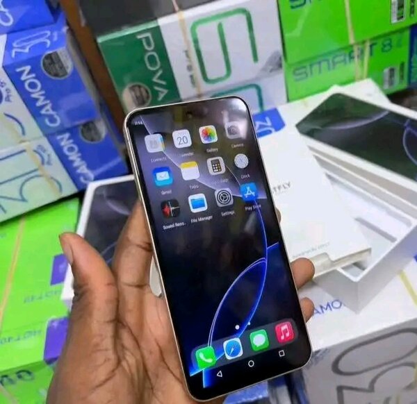 ATFLY 16 pro max 256GB