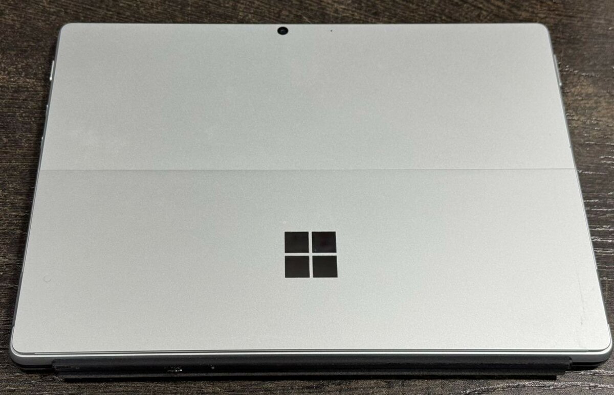 microsoft surface pro 7 core i7 11th génération