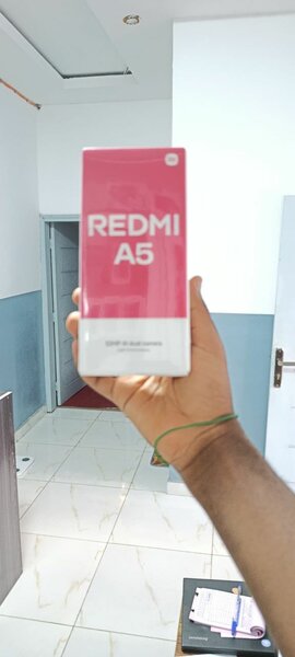 ORIGINAL REDMI A5(128/4)