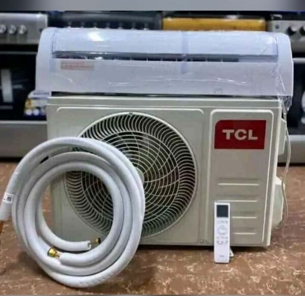 Buy TCL Air conditioner (1.5HP