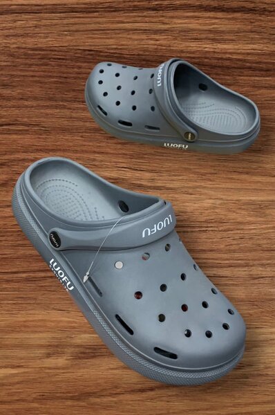 Sabots de Jardin Confortables