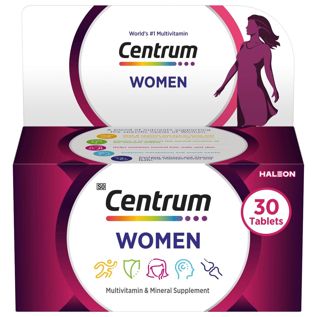 Centrum
