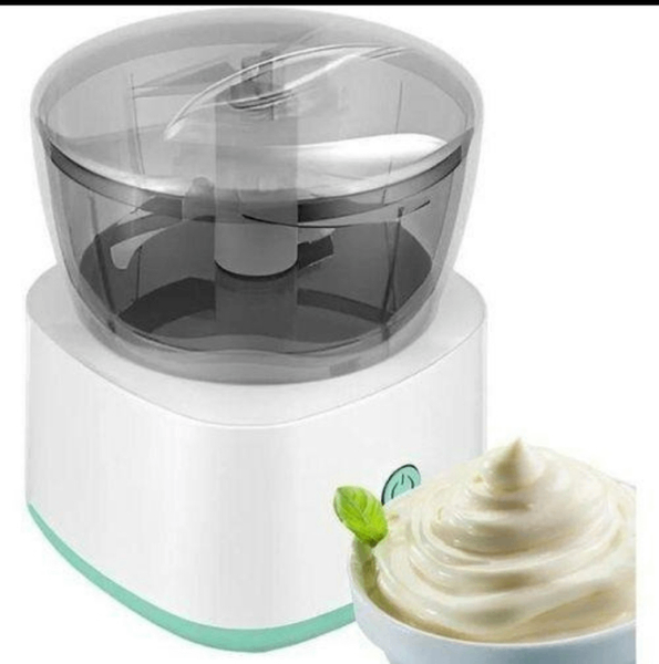 Mini Hachoir Électrique