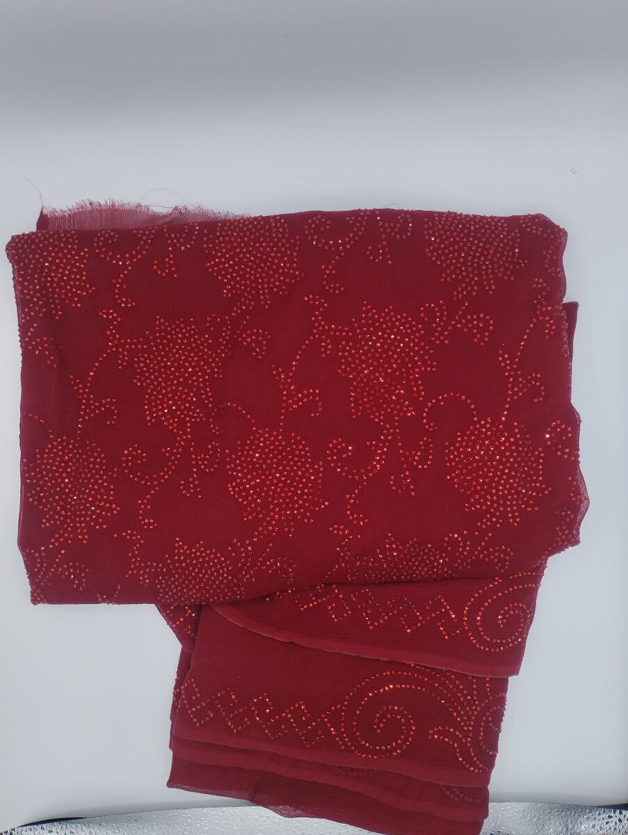 Shafoon 2 Peace Suit