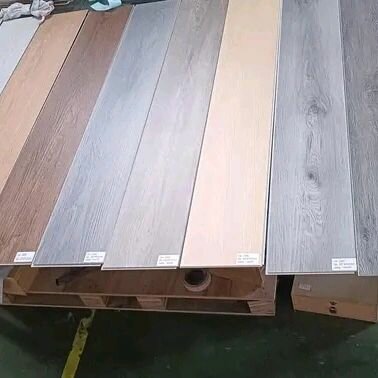 SPC flooring 5mm- Click lock floor parquet