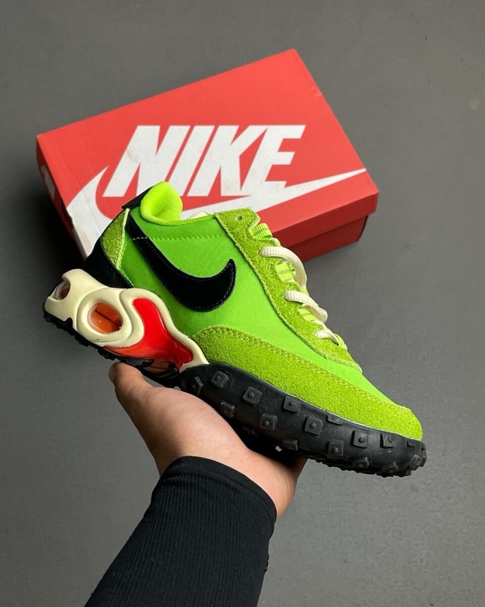 Nike Air Max Waffle Racer