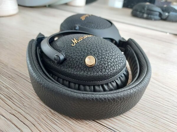 Casque Sans Fil Marshall