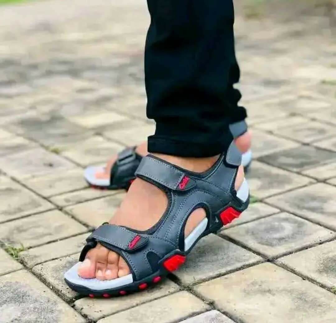 Sandales de sport pour homme