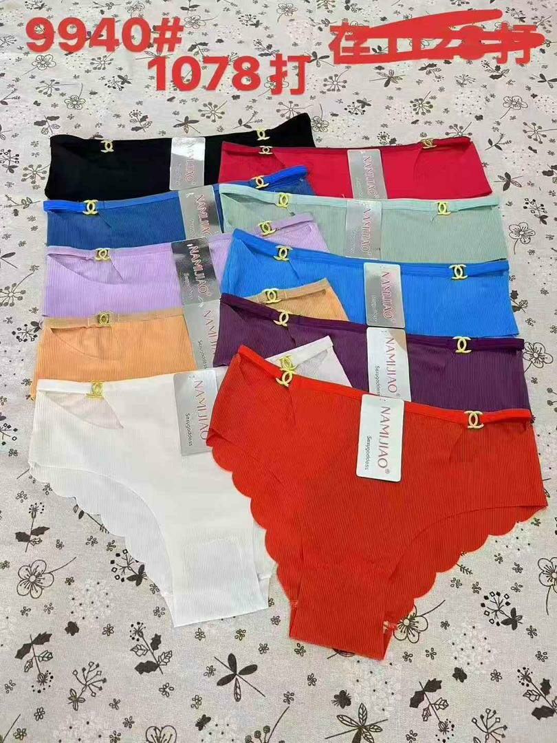 Culottes dentelle femme