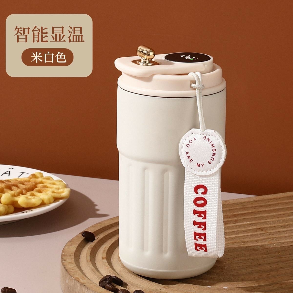 Gobelet Thermos Intelligent