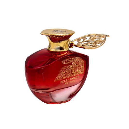 Belle Dolce Red Parfum