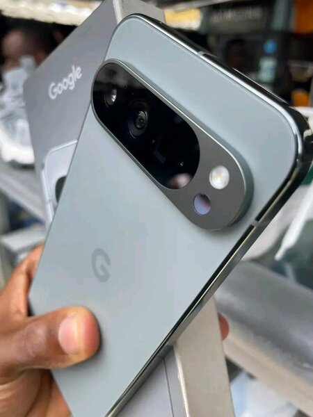 Google pixel