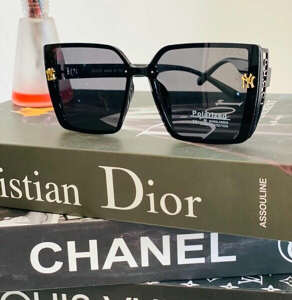 belles lunettes de soleil pour femmes