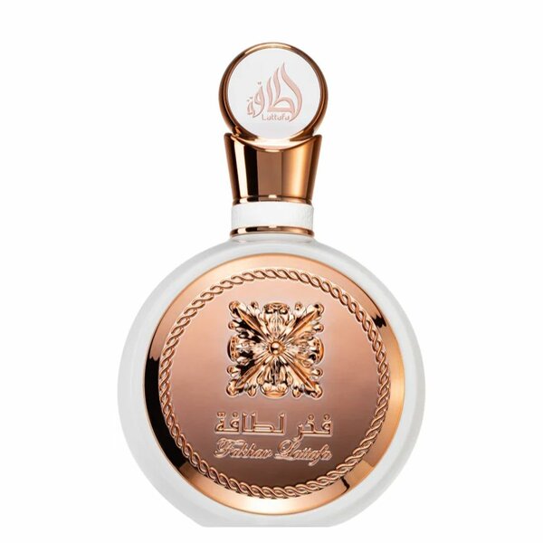 Parfum élégant oriental