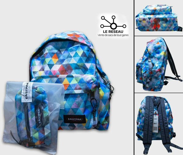 Sac à dos coloré Eastpak
