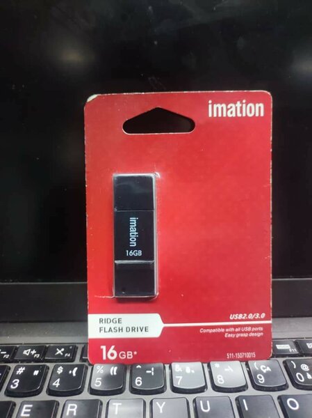 Imation Clé USB 16GB