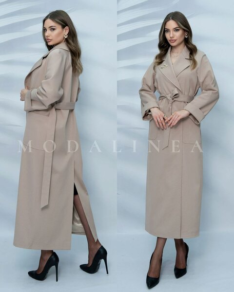 Тренч MaxMara