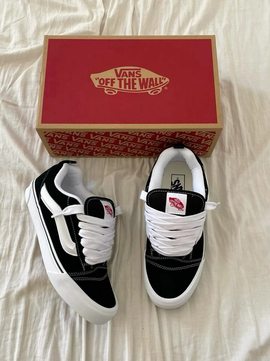 Vans Old Skool Classiques