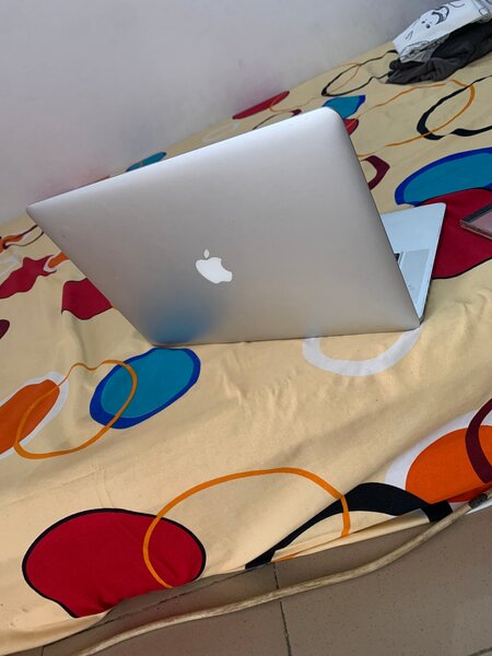 MacBook Pro 15 pouces performant