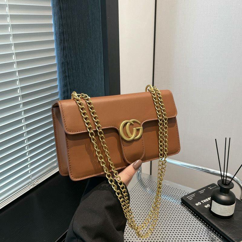 Sac à bandoulière élégant