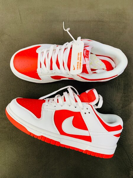 Original SB dunk k400