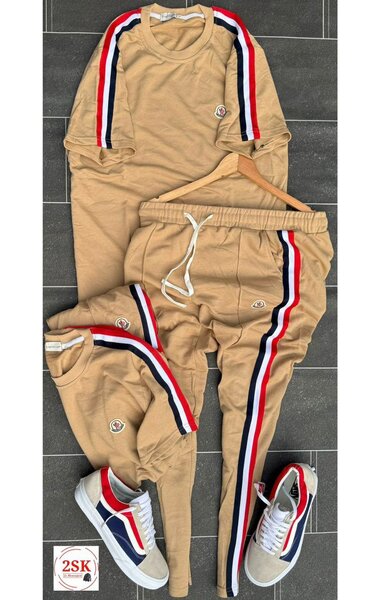 Ensemble de survêtement tendance