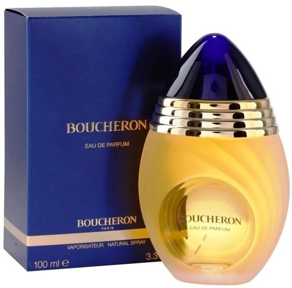 Parfum Boucheron Femme 100ml