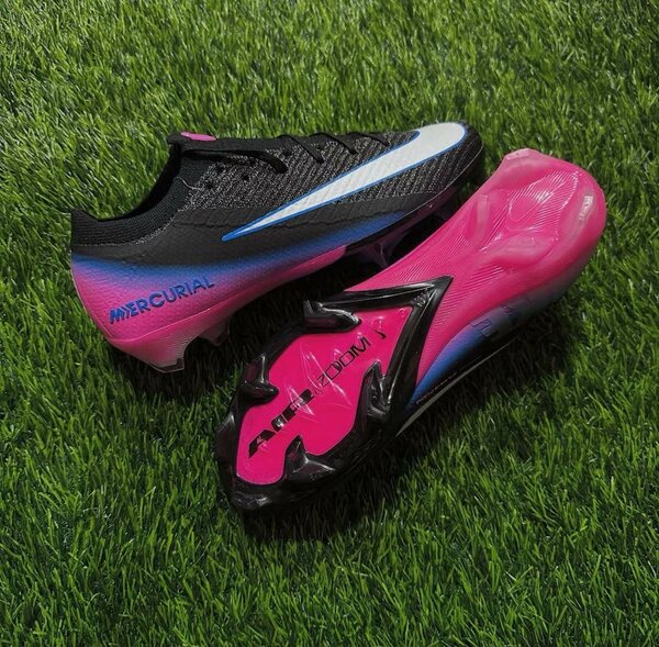 Chaussures de Foot Mercurial