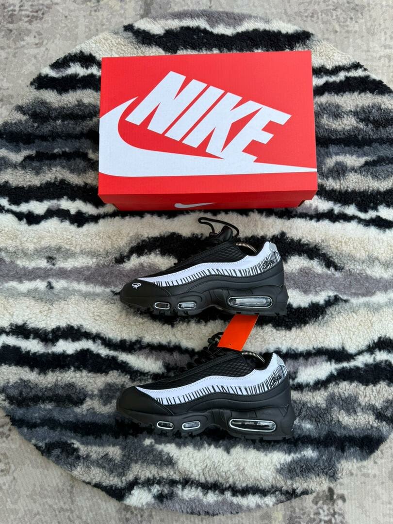 CORTEIZ Nike Air Max 95