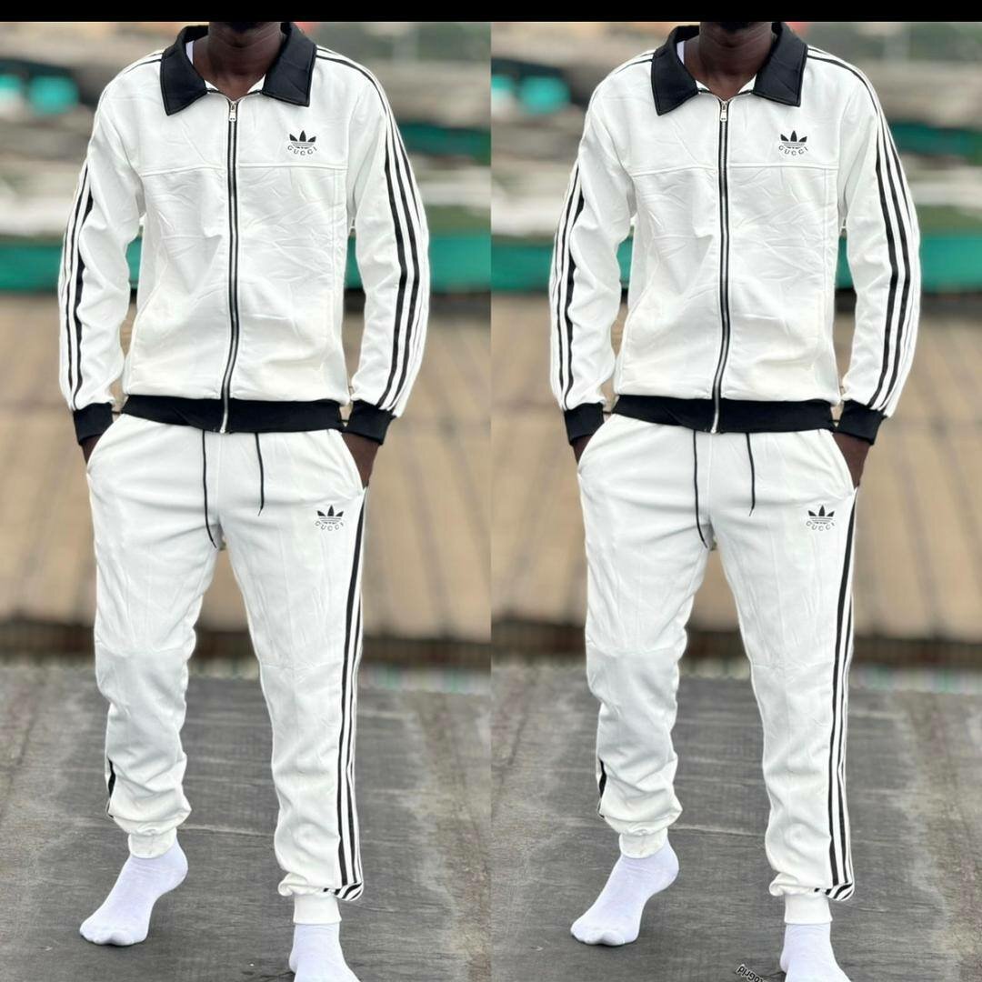 Survêtement Sport Casual Chic