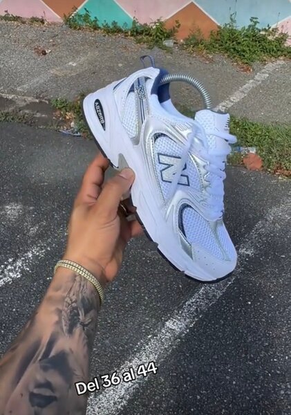 Baskets Sport Homme Confortables