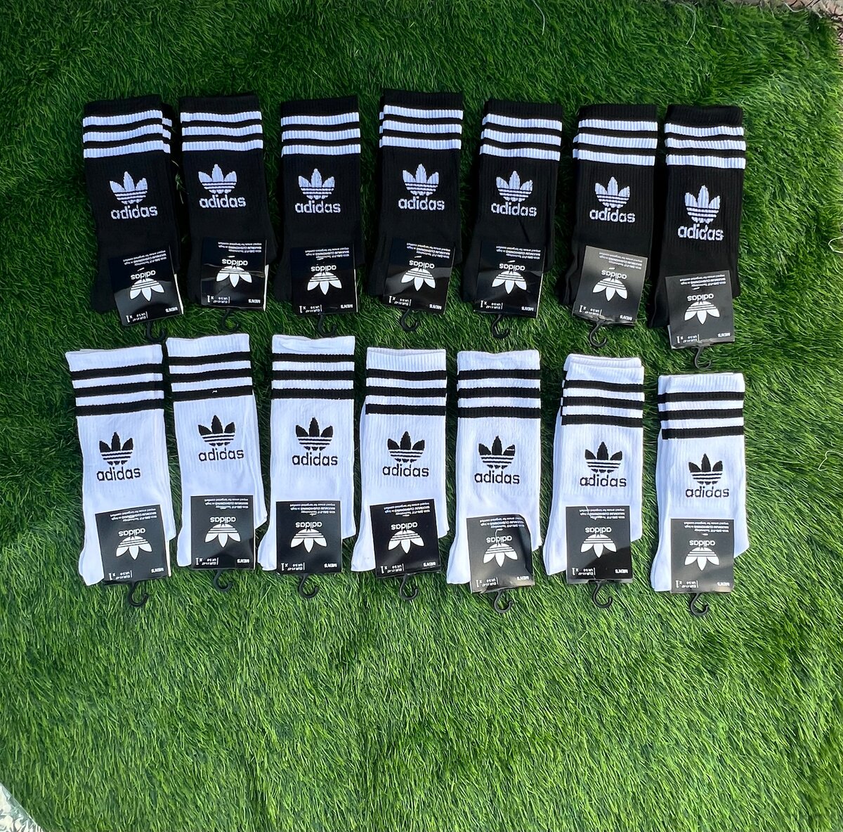 Chaussettes Adidas sport