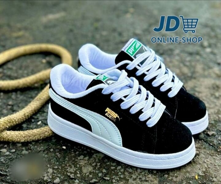 Baskets Puma Suede Classiques