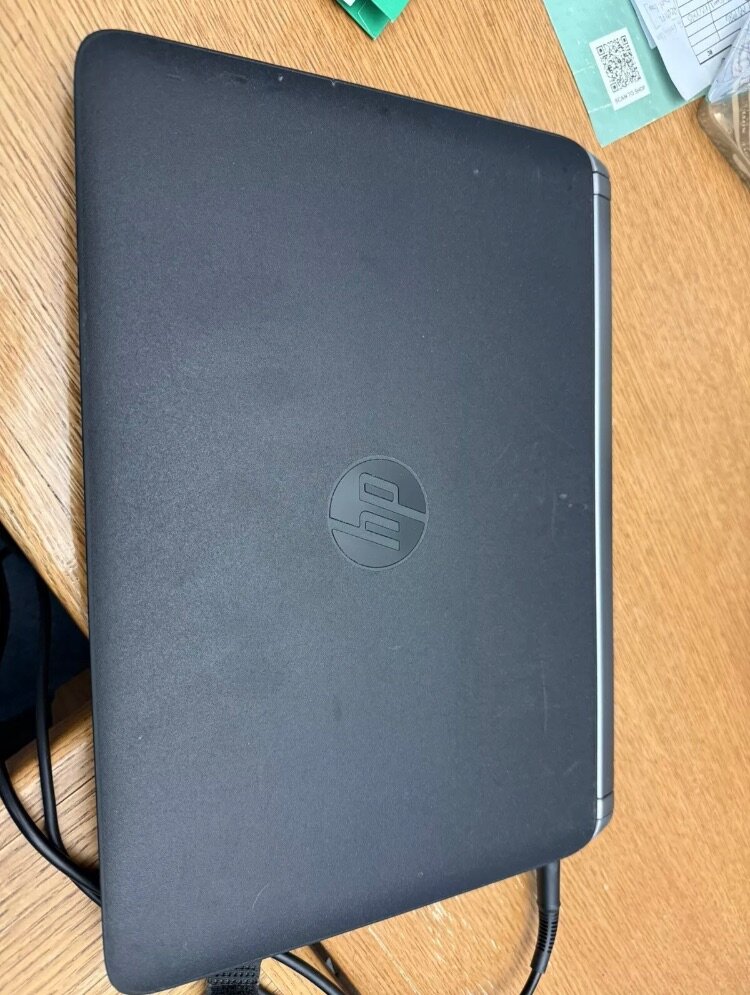 HP LAPTOP CORE I3 K2999 REDUCED TO GO