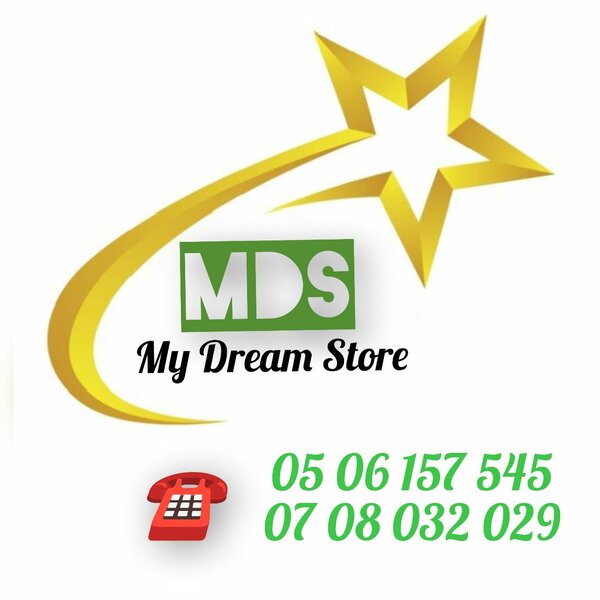 My Dream Store 