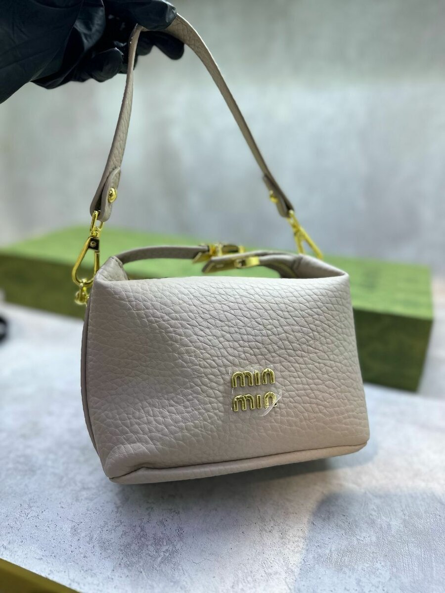 min min хит продаж