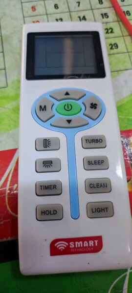Smart Technology