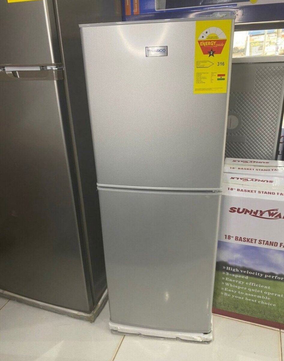 Buy Nasco 116L refrigerator fo