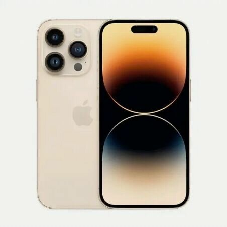 iPhone 14 Pro Max Or