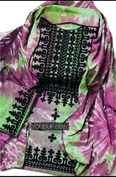 Ladies suit